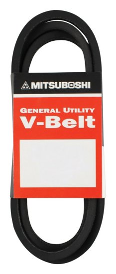 (image for) General Utility V-Belt 0.5 in. W x 70 in. L For All M