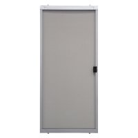 (image for) Precision Breezeway Series 80 in. H x 30 in. W Breezeway Gray St