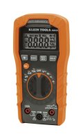 (image for) 600 Volt/10 Amp Auto-Ranging Digital Multimeter