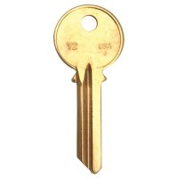 (image for) Y2 Blank Key (50-Pack)