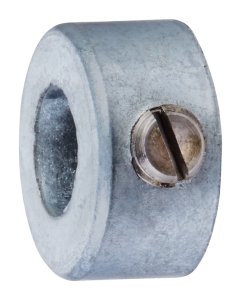 (image for) 1 O.D. in. Dia. Zinc Shaft Collar