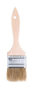 (image for) 2 in. W Flat Chip Brush