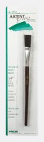 (image for) 3/4 in. W Flat Touch-Up Paint Brush
