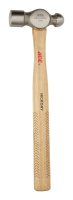 (image for) 12 oz. Ball Pein Hammer Steel Head