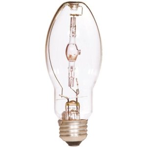 (image for) 175-Watt ED17 HID Metal Halide Light Bulb (1-Bulb)