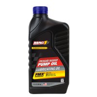 (image for) Mag1 2-Cycle Pressure Washer Lubricating Oil 32 oz