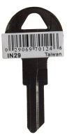 (image for) KEY ILCO IN29