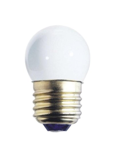(image for) 7.5 watt S11 Speciality Incandescent Bulb E26 (Medi