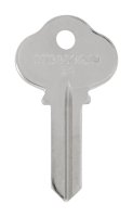 (image for) Hillman House/Office Universal Key Blank Single