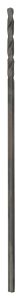 (image for) Aircraft Extension 5/16 in. x 12 in. L High Speed Steel Sp