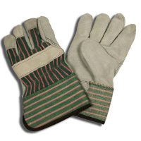 (image for) LG SELECT SUEDE GLOVE