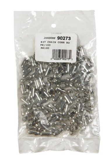 (image for) Chain Connector