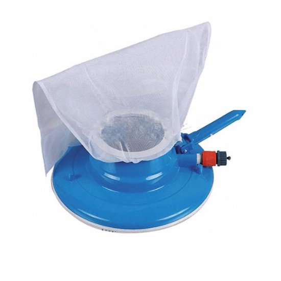 (image for) Pool Leaf Sweep 18 in. H X 15 in. W X 15 in. L