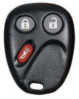 (image for) FOB REMOTE GM 904 3-BTN