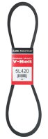 (image for) General Utility V-Belt 0.63 in. W x 42 in. L