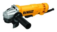 (image for) Corded 11 amps 4-1/2 in. Small Angle Grinder Bare Tool 11