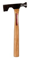 (image for) 12 oz. Carbon Steel Hatchet Drywall Hatchet 13.50 in.