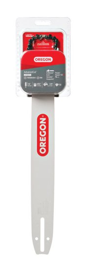 (image for) AdvanceCut 16 in. 56 links Bar and Chain Combo
