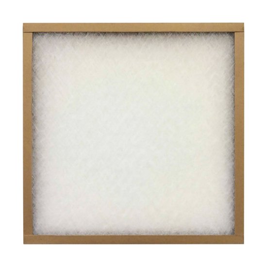 (image for) 16 in. W X 20 in. H X 1 in. D Fiberglass 4 MERV Air Filter