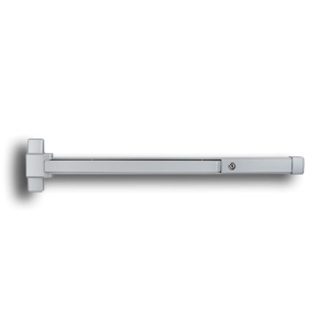 (image for) Commercial Standard Duty Pushbar