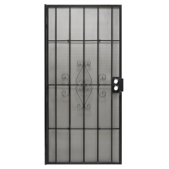 3/4 in. Dia. x 3-1/2 in. L Heat Treated Steel Hex Head C