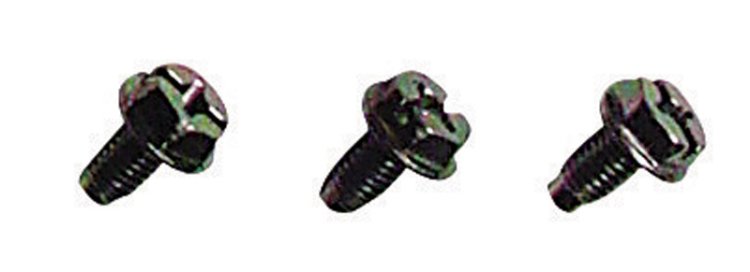 (image for) Grounding Screws 12 pk