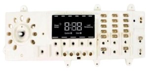 (image for) WH12X27293 Washing Machine Control Board