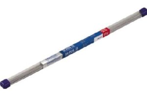 (image for) 15% SILVER BRAZING ROD, 1 LB.