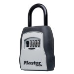 (image for) Lock Box Key Safe