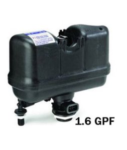 (image for) M-101526-F31 Tank for all except Kohler K4404