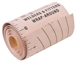 (image for) 60 in. L x 4 in. W Pipe Wrap Around 1 pc.