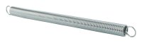 (image for) 1 in. Dia. x 1 in. L Zinc-Plated Zinc Door Spring