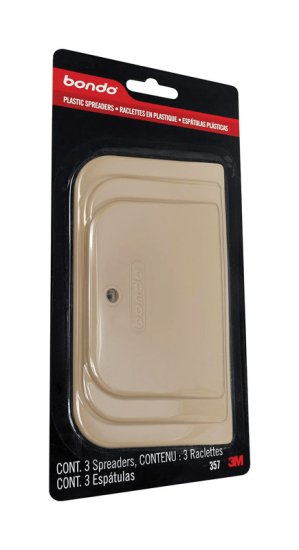 (image for) Plastic Spreaders