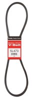 (image for) General Utility V-Belt 0.63 in. W x 47 in. L