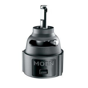 (image for) Hot and Cold Faucet Cartridge For Moen