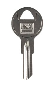 (image for) KEY BRIGGS B5