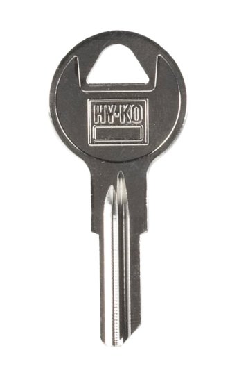 (image for) KEY BRIGGS B5