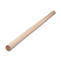 (image for) Hardwood Dowel 7/8 in. Dia. x 48