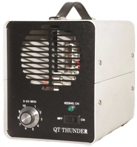 (image for) Thunder Ozone Generator