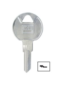 (image for) KEY TRIMARK TM8
