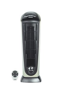 (image for) Electric Ceramic Tower Heater