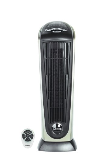 (image for) Electric Ceramic Tower Heater