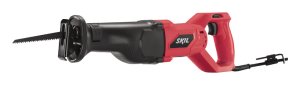 (image for) Corded 7.5 amps Reciprocating Saw