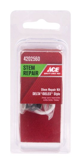 (image for) Stem Repair Kit For Delta Delex Faucets