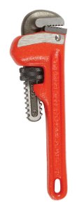 (image for) 6 in. L Pipe Wrench 1 pc.
