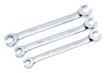 (image for) Open/Box Wrench Sets