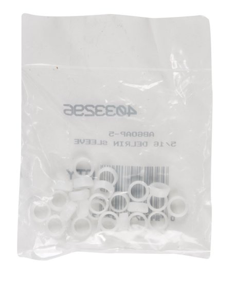 (image for) 5/16 in. Compression Plastic Sleeve