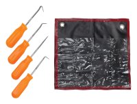 (image for) 5 in. L Hook and Pick Set 4 pc.