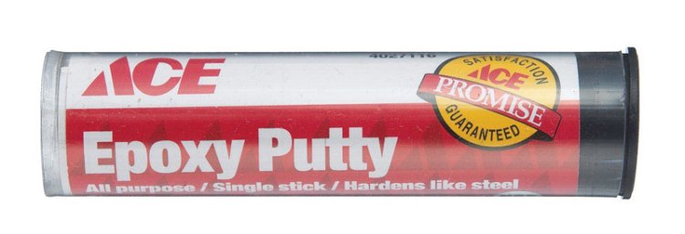 (image for) Plumbers Epoxy Putty 2 oz