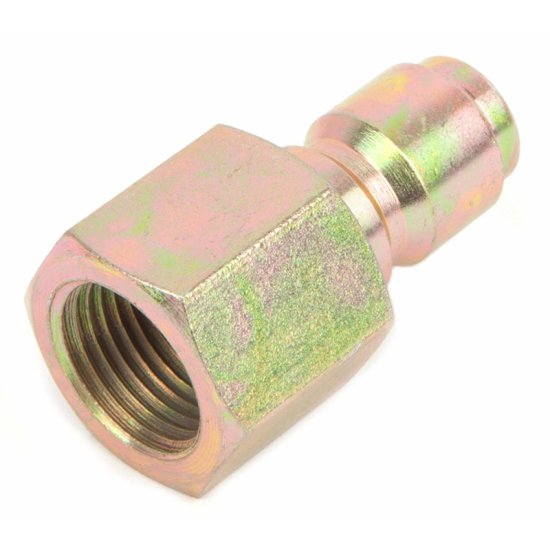 (image for) 4200 psi Quick Connect Plug Coupling